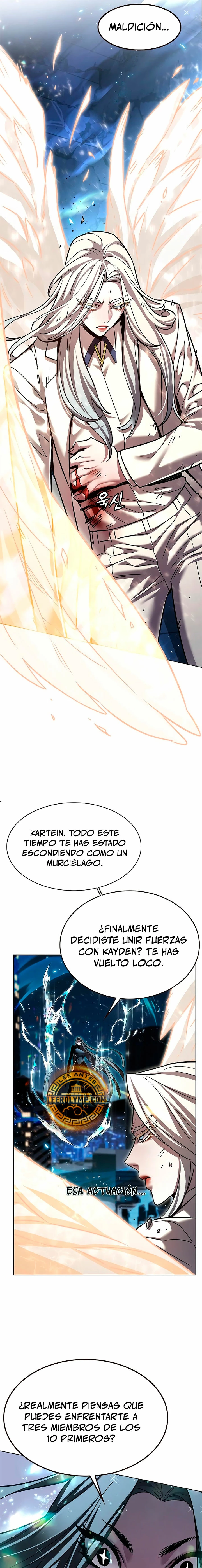 Read Eleceed: Velocidad electrica ES Manga Online