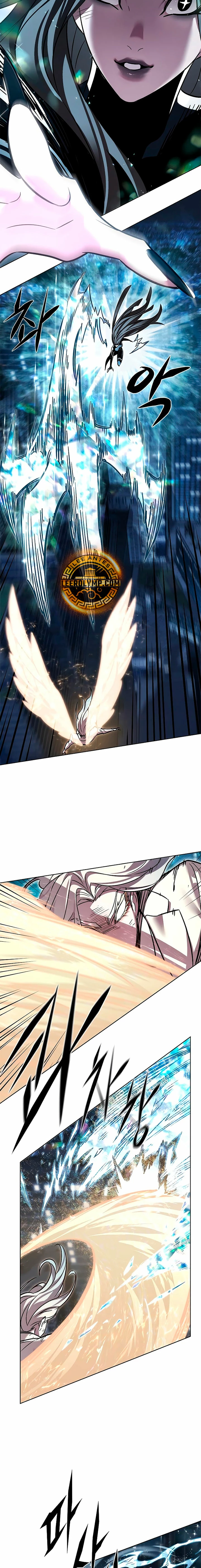 Read Eleceed: Velocidad electrica ES Manga Online