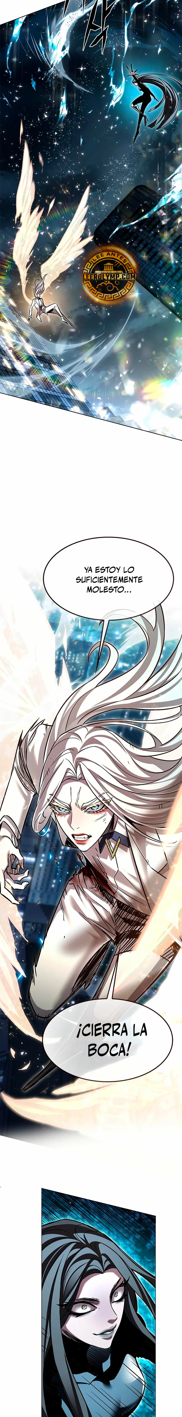 Read Eleceed: Velocidad electrica ES Manga Online