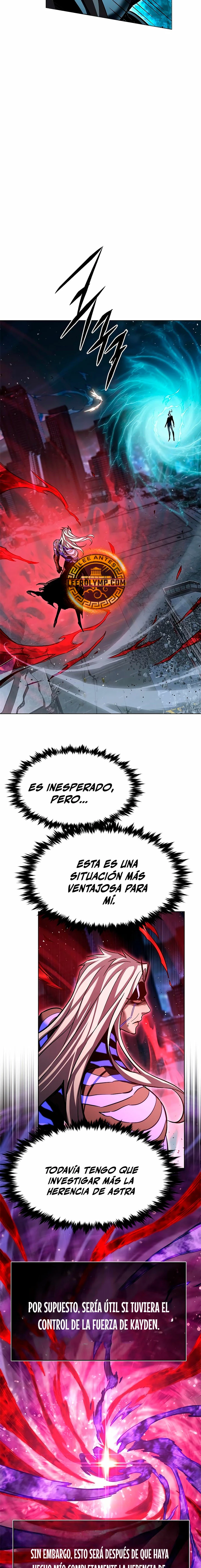 Read Eleceed: Velocidad electrica ES Manga Online
