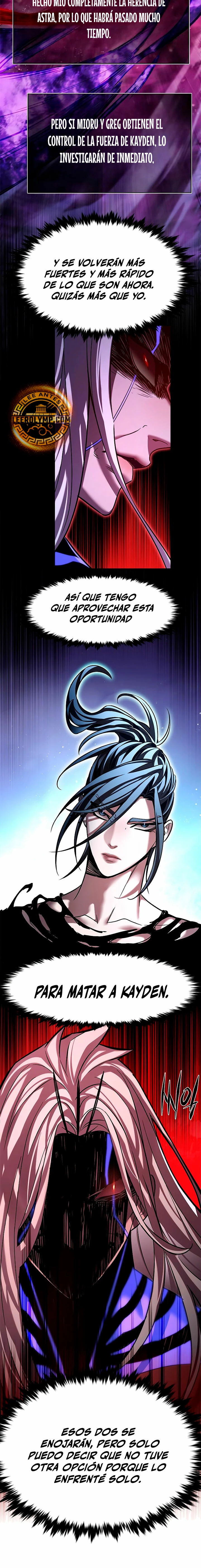 Read Eleceed: Velocidad electrica ES Manga Online