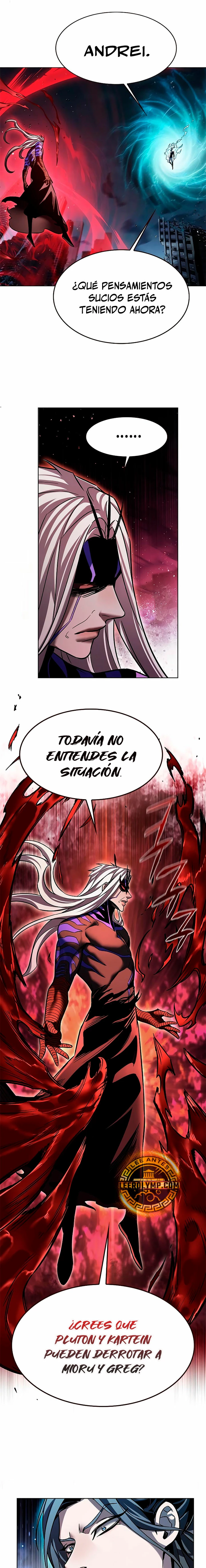 Read Eleceed: Velocidad electrica ES Manga Online