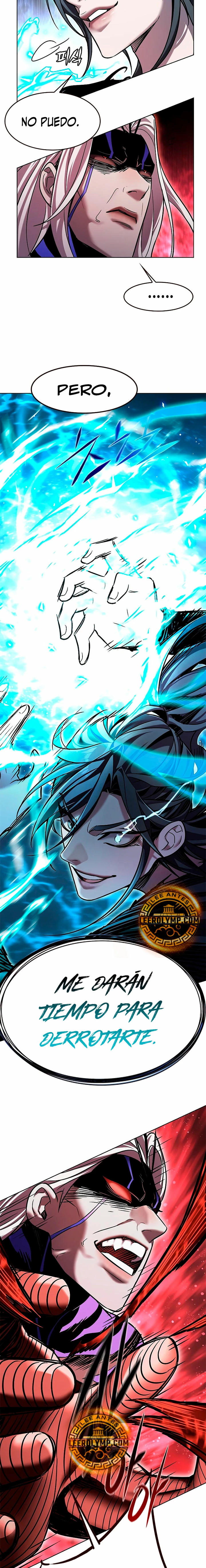 Read Eleceed: Velocidad electrica ES Manga Online