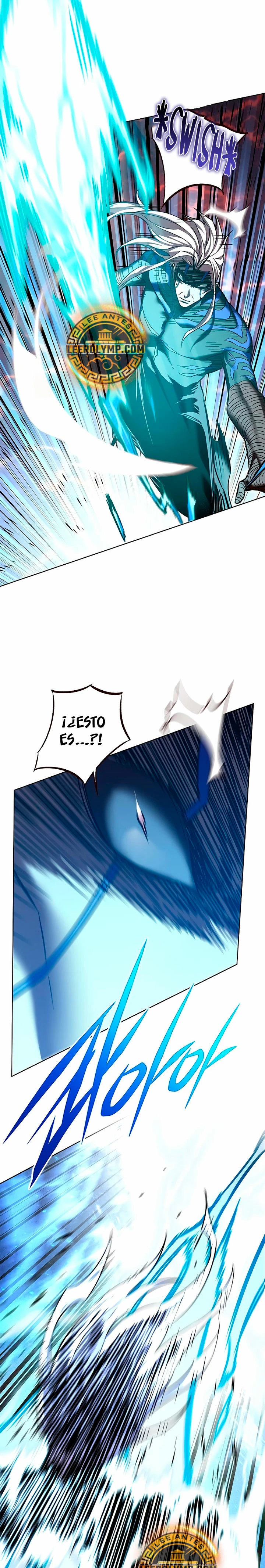 Read Eleceed: Velocidad electrica ES Manga Online
