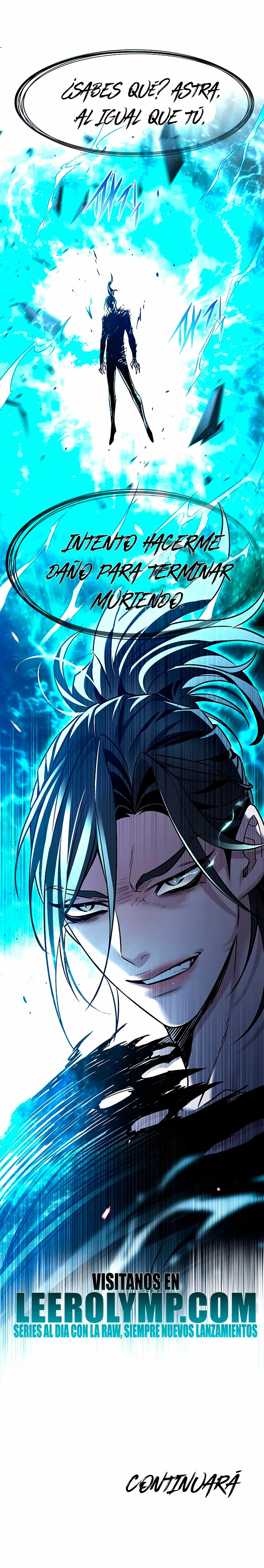 Read Eleceed: Velocidad electrica ES Manga Online