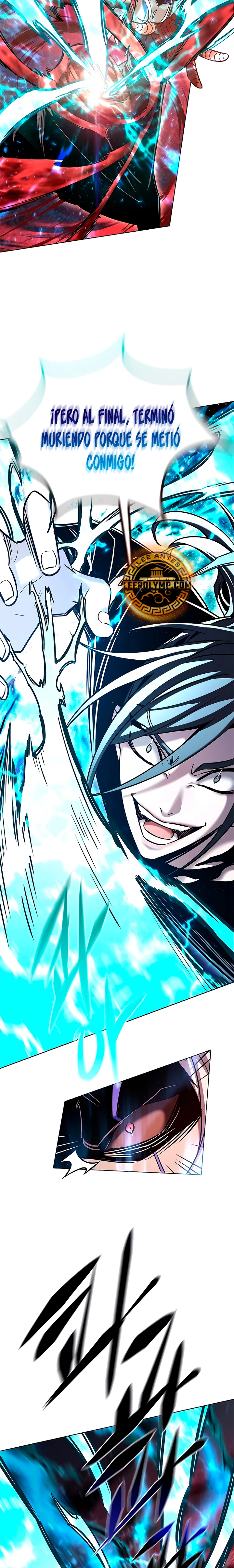 Read Eleceed: Velocidad electrica ES Manga Online