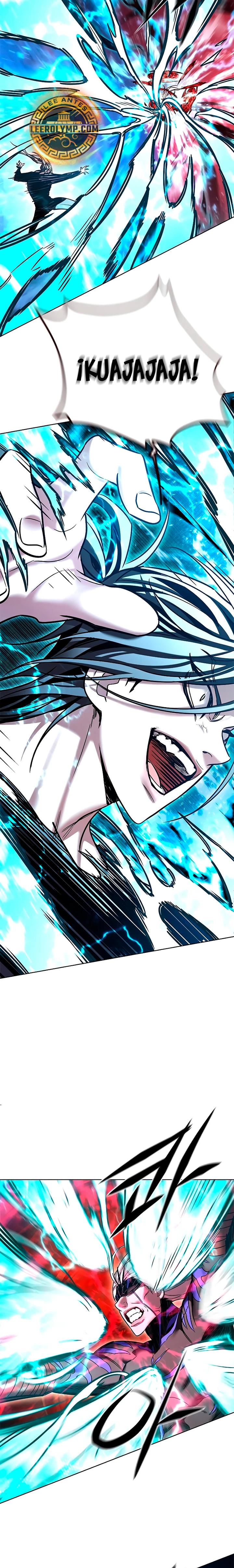 Read Eleceed: Velocidad electrica ES Manga Online