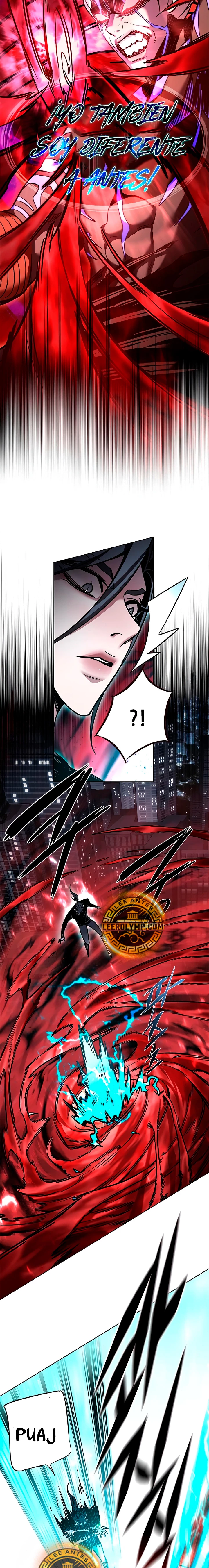 Read Eleceed: Velocidad electrica ES Manga Online