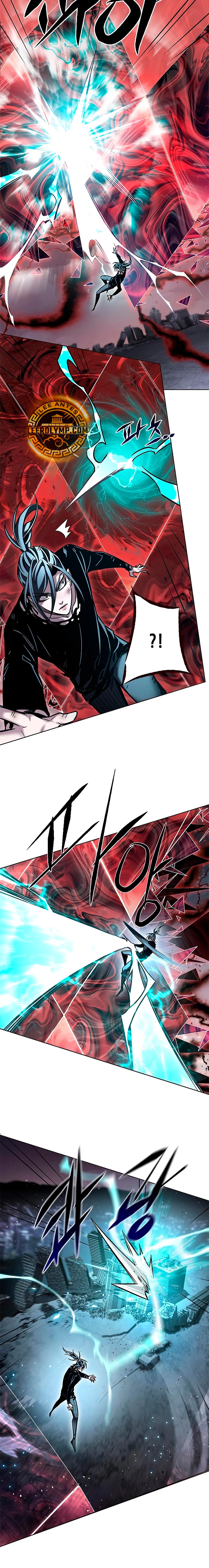 Read Eleceed: Velocidad electrica ES Manga Online