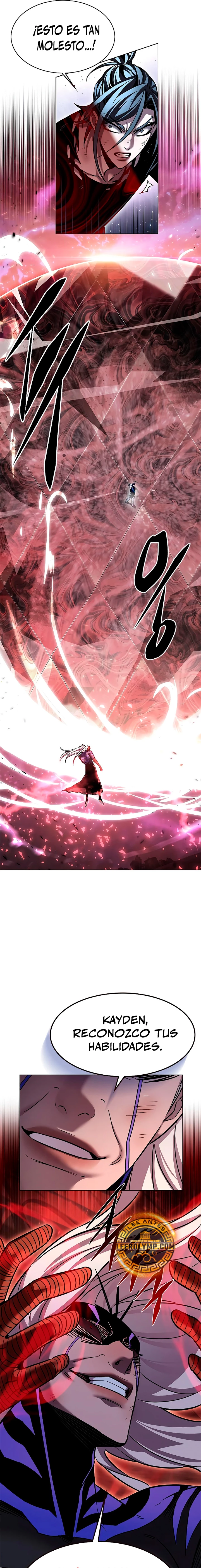 Read Eleceed: Velocidad electrica ES Manga Online