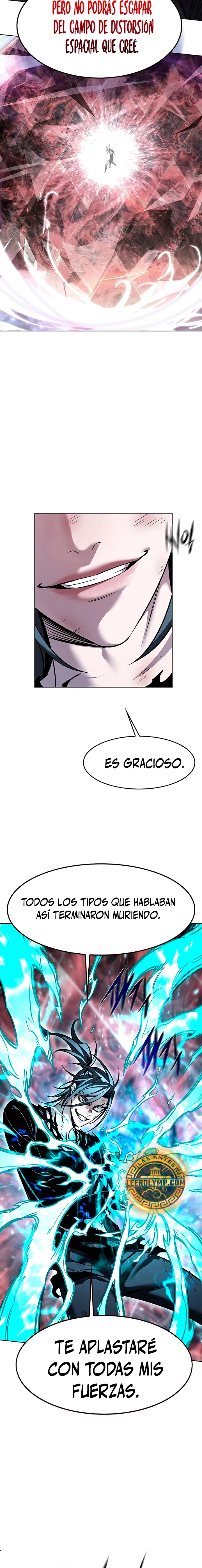 Read Eleceed: Velocidad electrica ES Manga Online