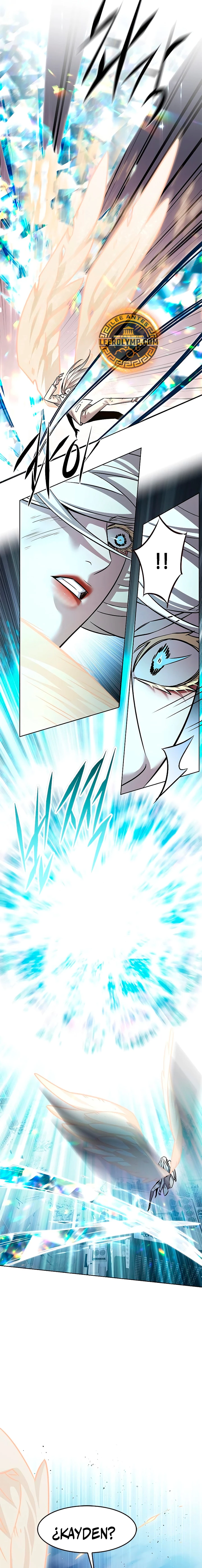Read Eleceed: Velocidad electrica ES Manga Online