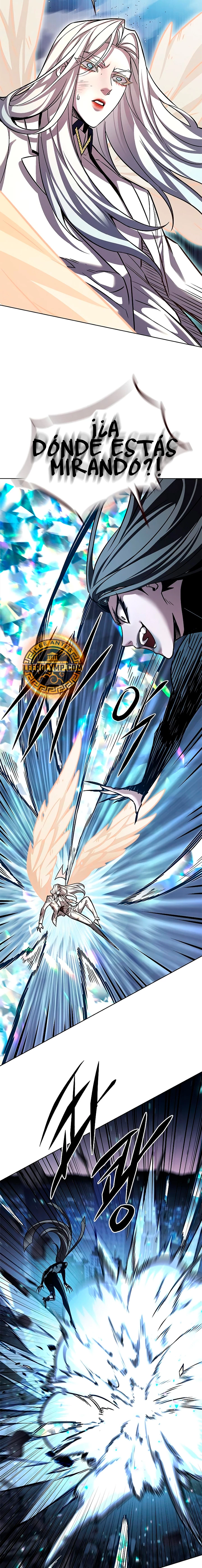 Read Eleceed: Velocidad electrica ES Manga Online