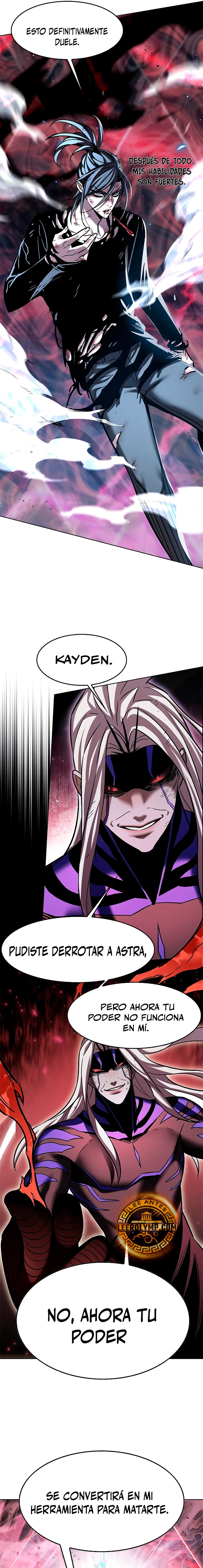 Read Eleceed: Velocidad electrica ES Manga Online