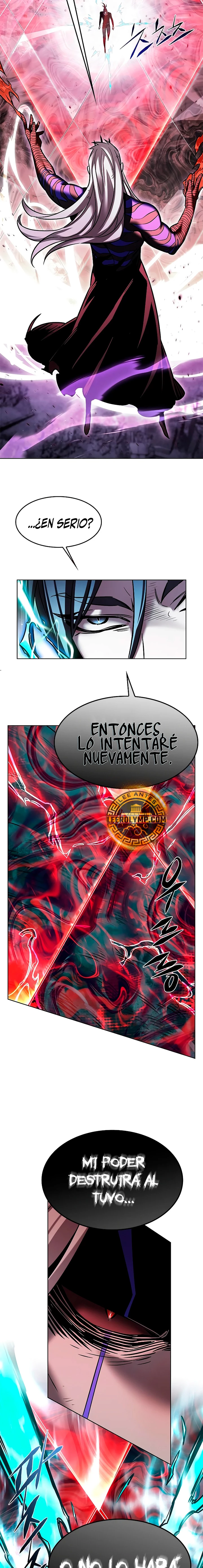 Read Eleceed: Velocidad electrica ES Manga Online