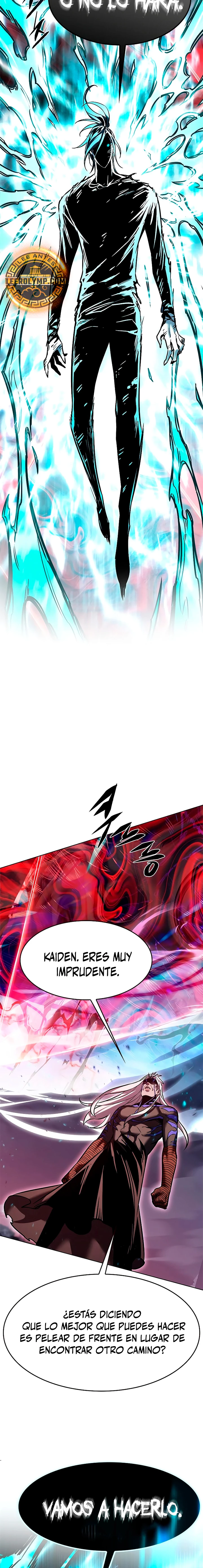 Read Eleceed: Velocidad electrica ES Manga Online