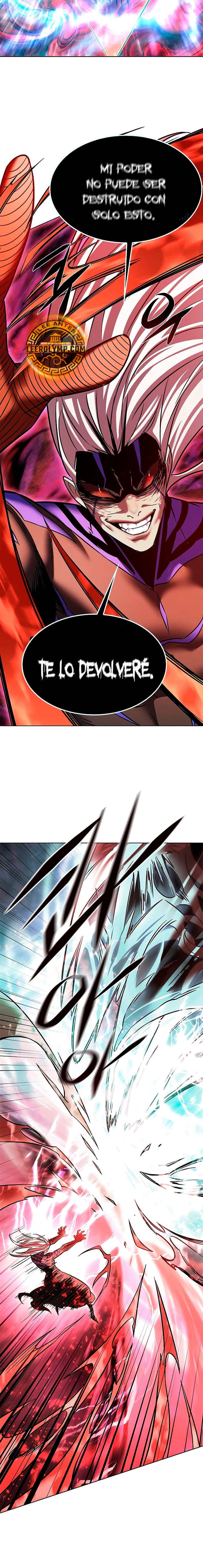 Read Eleceed: Velocidad electrica ES Manga Online