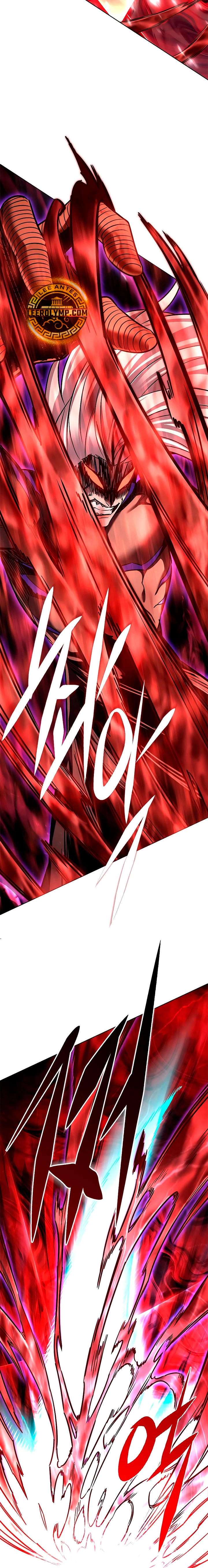 Read Eleceed: Velocidad electrica ES Manga Online