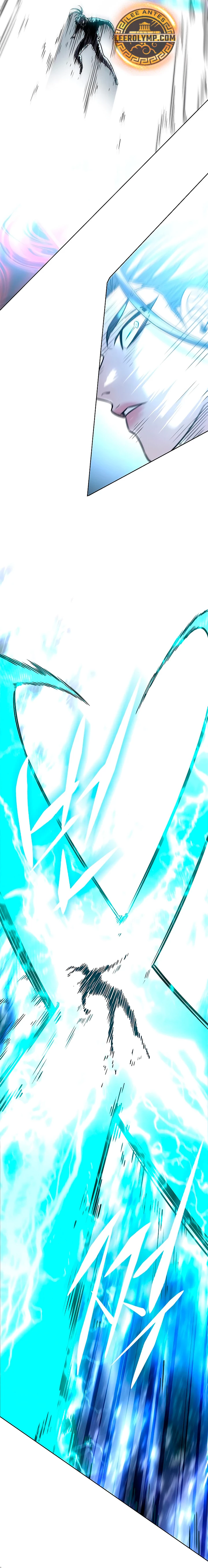 Read Eleceed: Velocidad electrica ES Manga Online