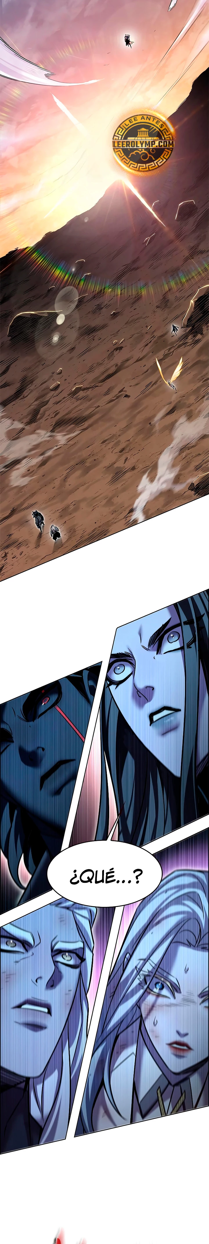 Read Eleceed: Velocidad electrica ES Manga Online