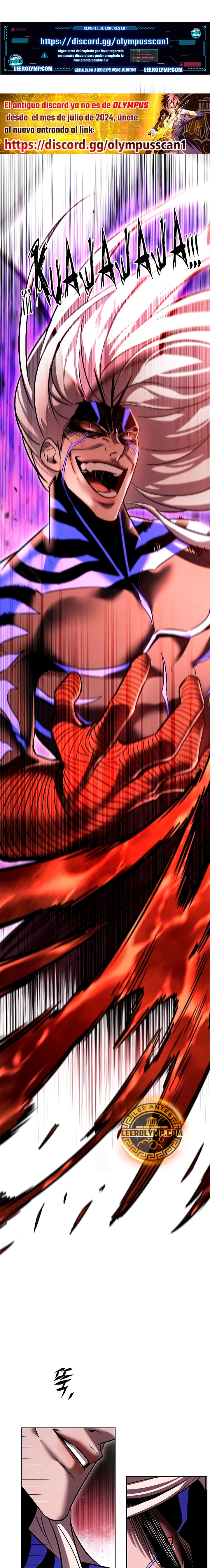 Read Eleceed: Velocidad electrica ES Manga Online