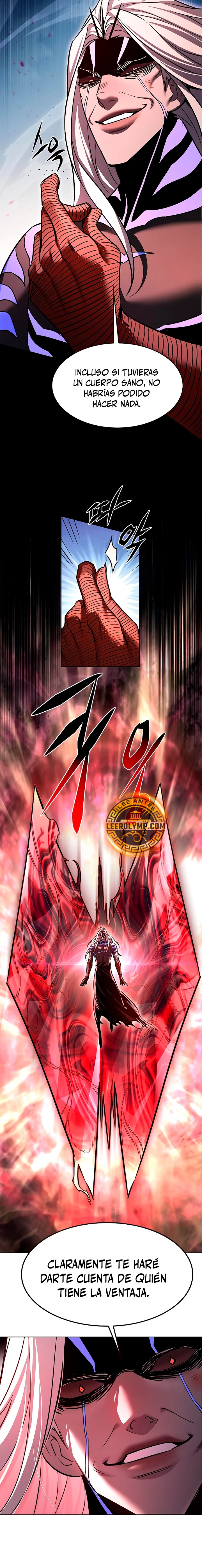 Read Eleceed: Velocidad electrica ES Manga Online