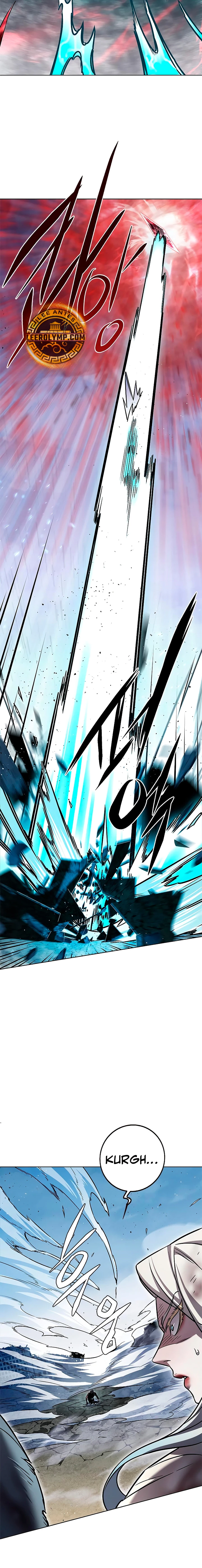 Read Eleceed: Velocidad electrica ES Manga Online
