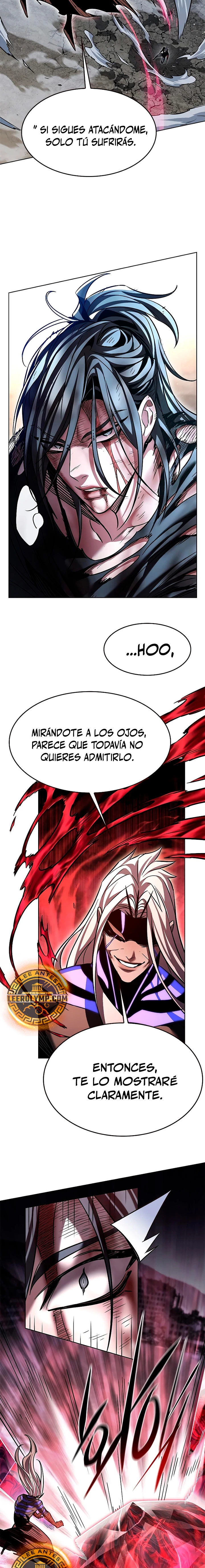 Read Eleceed: Velocidad electrica ES Manga Online