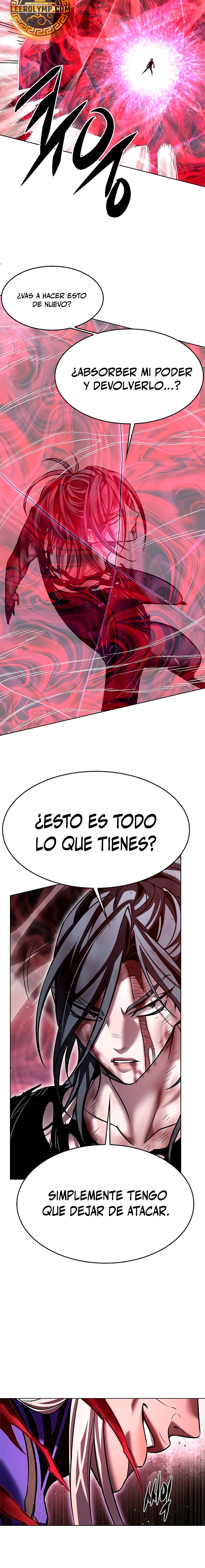 Read Eleceed: Velocidad electrica ES Manga Online