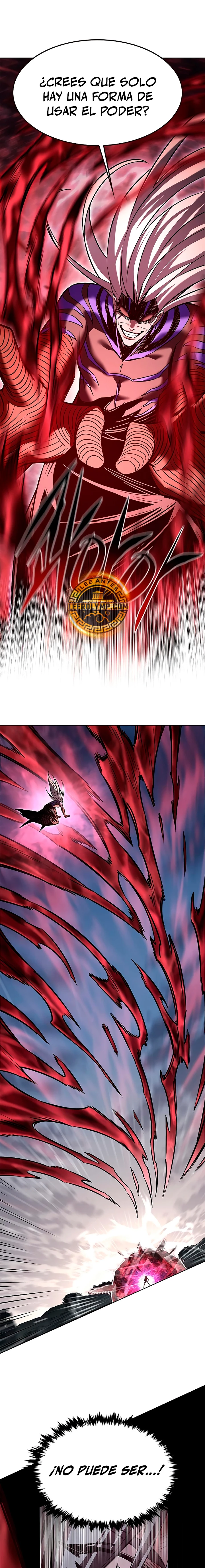 Read Eleceed: Velocidad electrica ES Manga Online