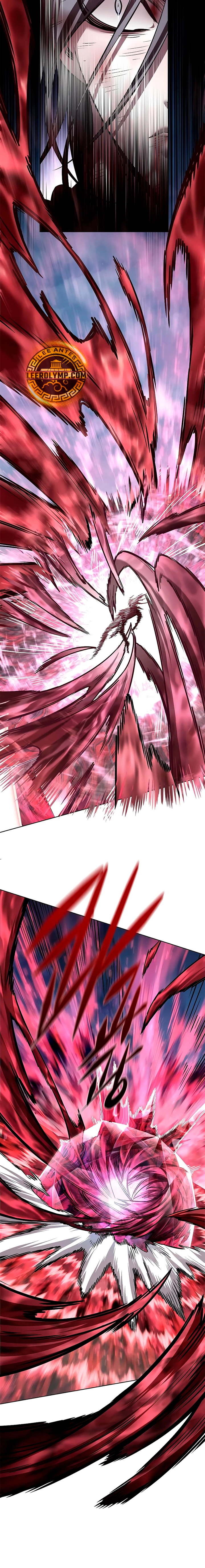 Read Eleceed: Velocidad electrica ES Manga Online