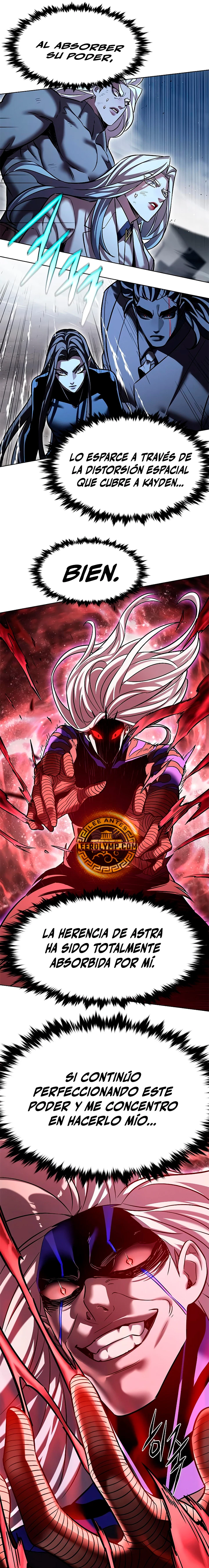 Read Eleceed: Velocidad electrica ES Manga Online