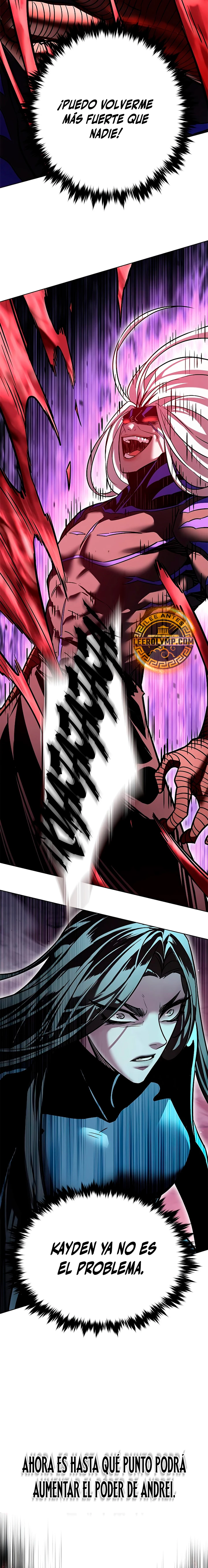 Read Eleceed: Velocidad electrica ES Manga Online