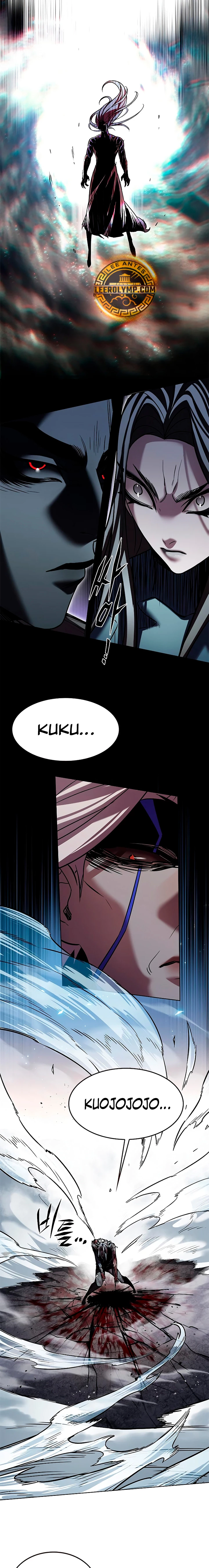 Read Eleceed: Velocidad electrica ES Manga Online