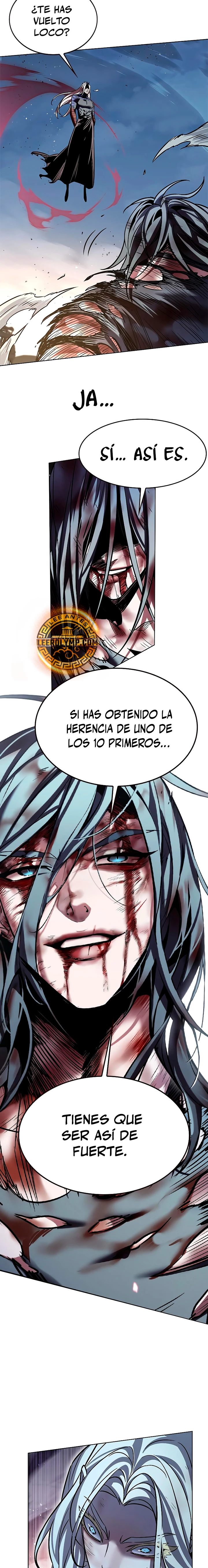 Read Eleceed: Velocidad electrica ES Manga Online