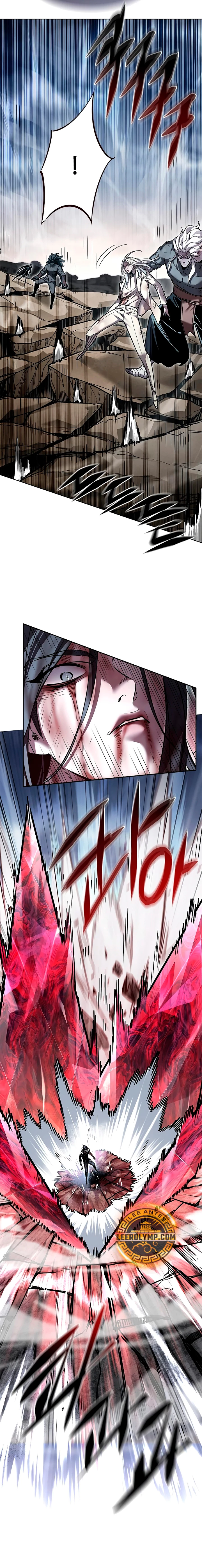Read Eleceed: Velocidad electrica ES Manga Online