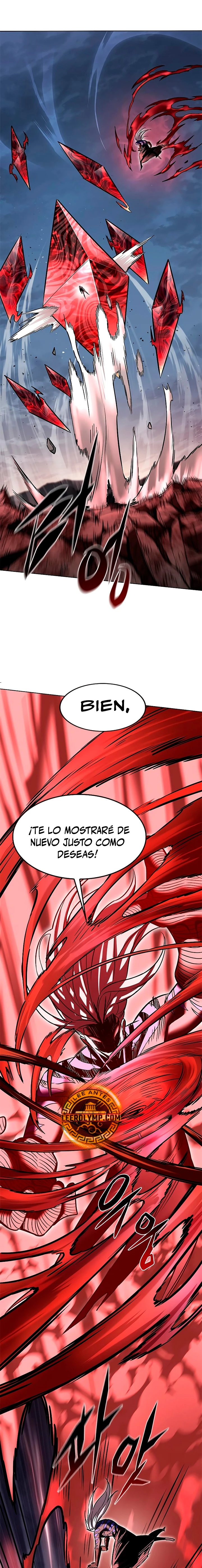 Read Eleceed: Velocidad electrica ES Manga Online