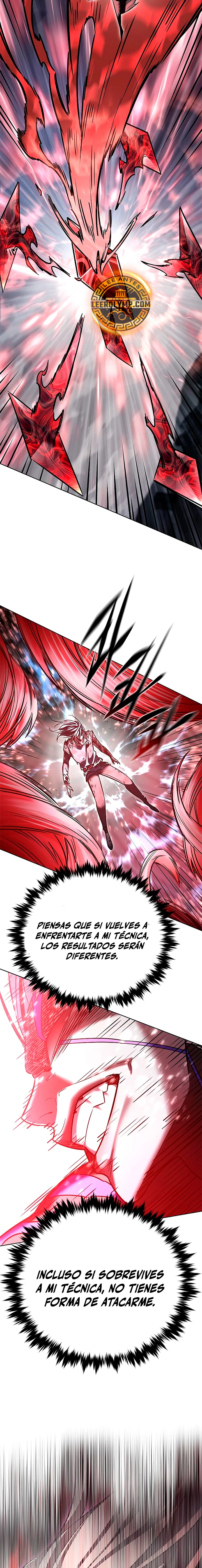 Read Eleceed: Velocidad electrica ES Manga Online