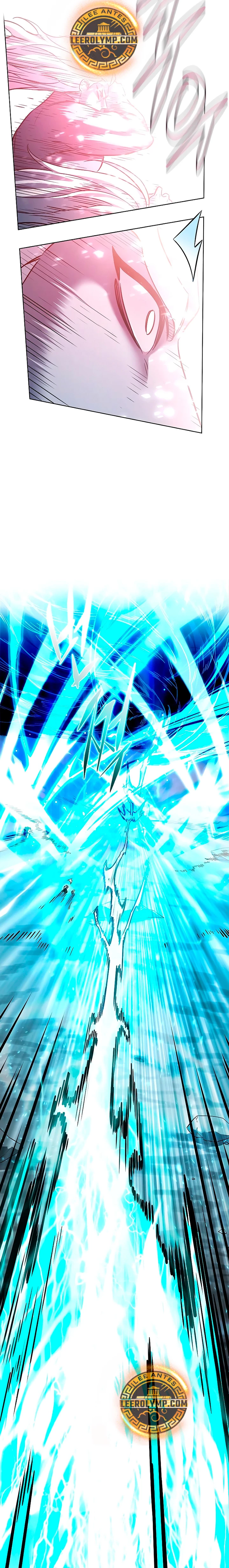 Read Eleceed: Velocidad electrica ES Manga Online