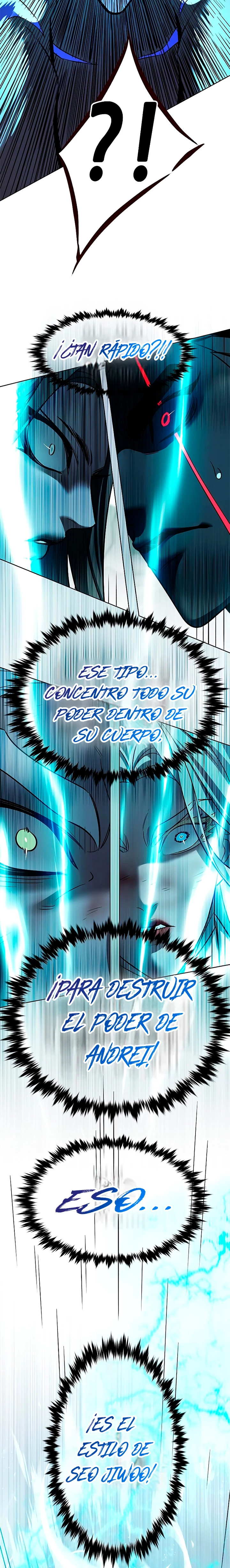Read Eleceed: Velocidad electrica ES Manga Online