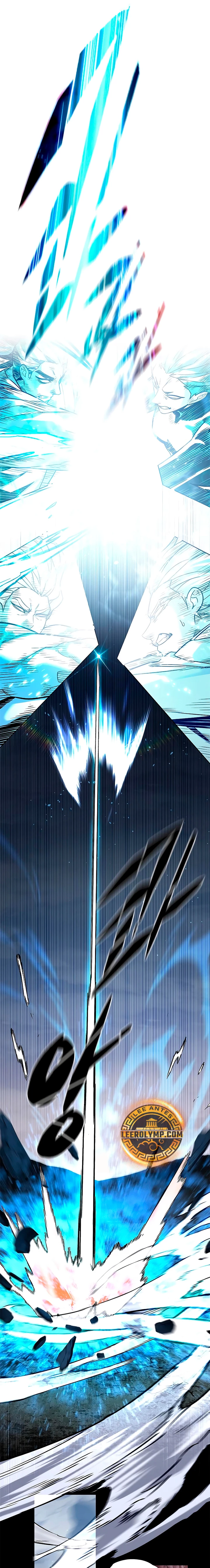 Read Eleceed: Velocidad electrica ES Manga Online
