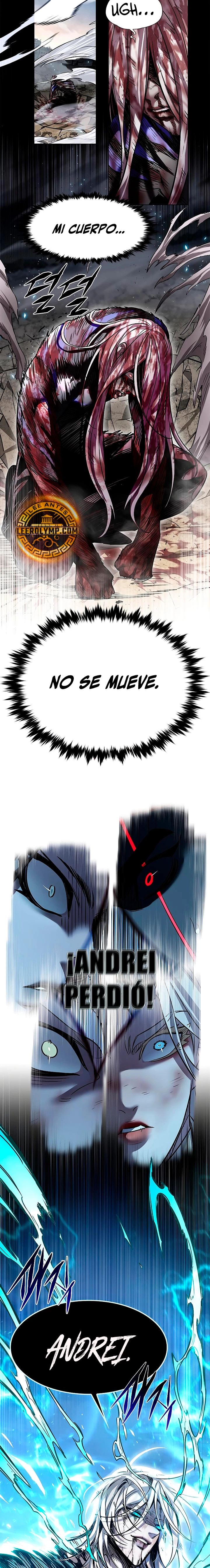 Read Eleceed: Velocidad electrica ES Manga Online