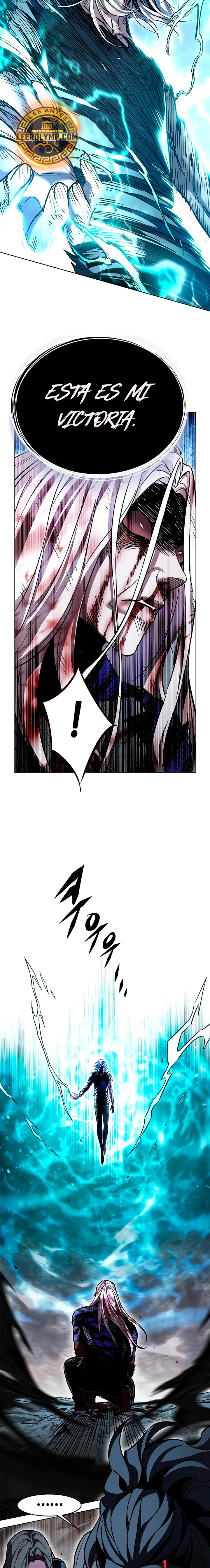 Read Eleceed: Velocidad electrica ES Manga Online