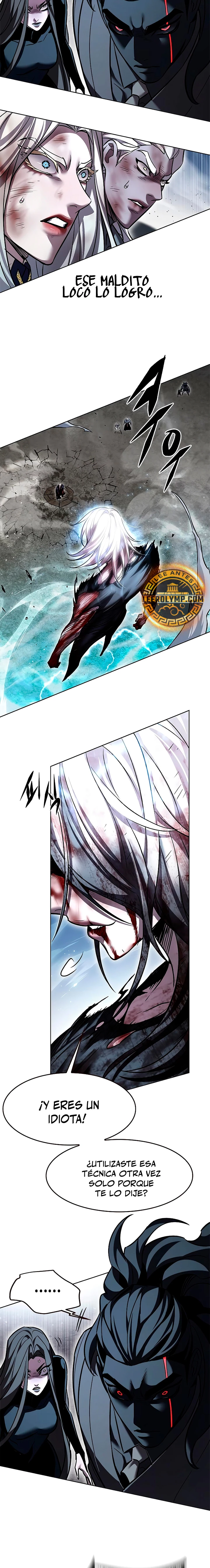 Read Eleceed: Velocidad electrica ES Manga Online