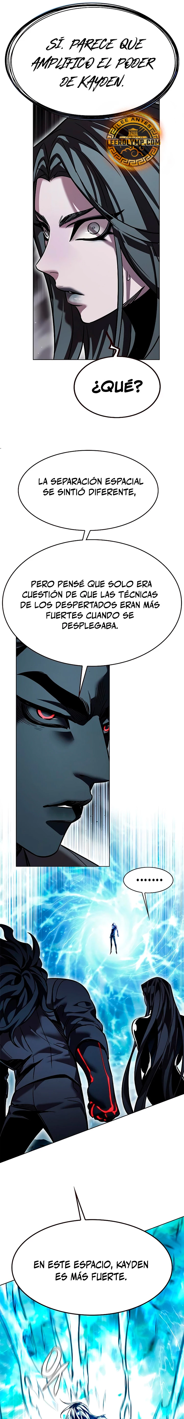 Read Eleceed: Velocidad electrica ES Manga Online