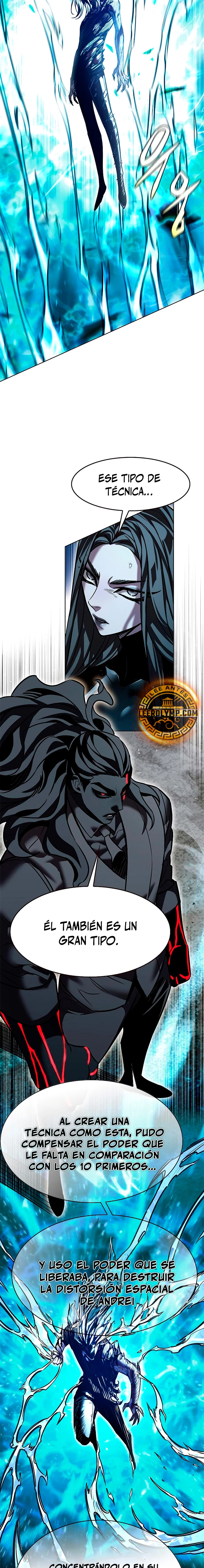 Read Eleceed: Velocidad electrica ES Manga Online