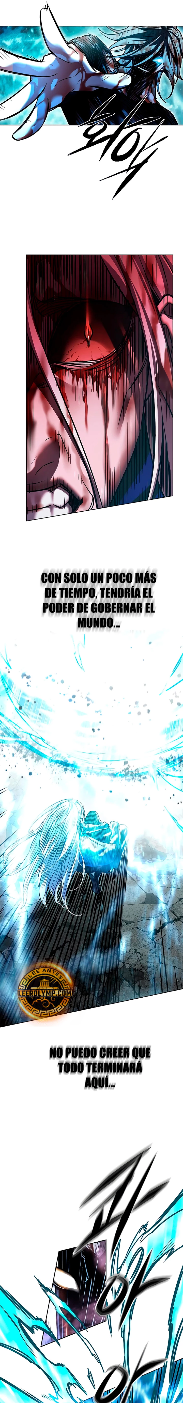 Read Eleceed: Velocidad electrica ES Manga Online