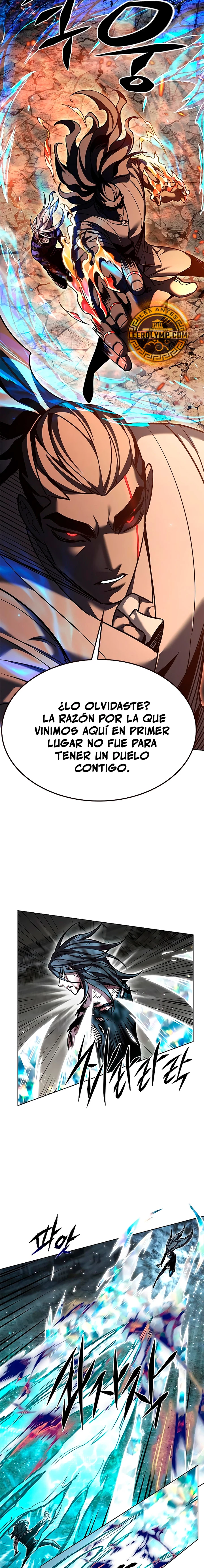 Read Eleceed: Velocidad electrica ES Manga Online