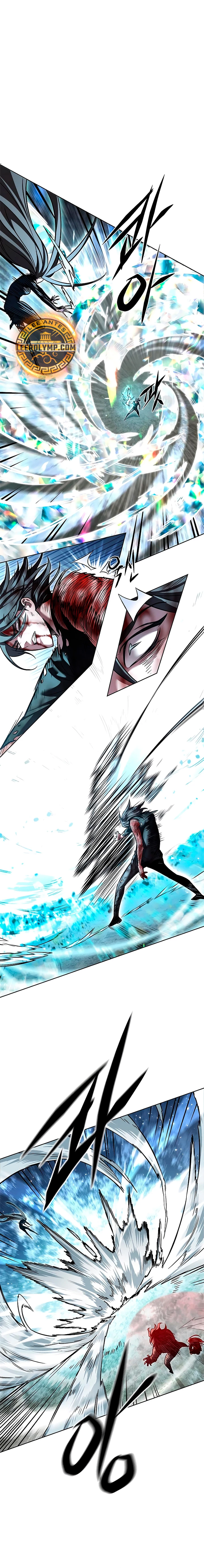 Read Eleceed: Velocidad electrica ES Manga Online