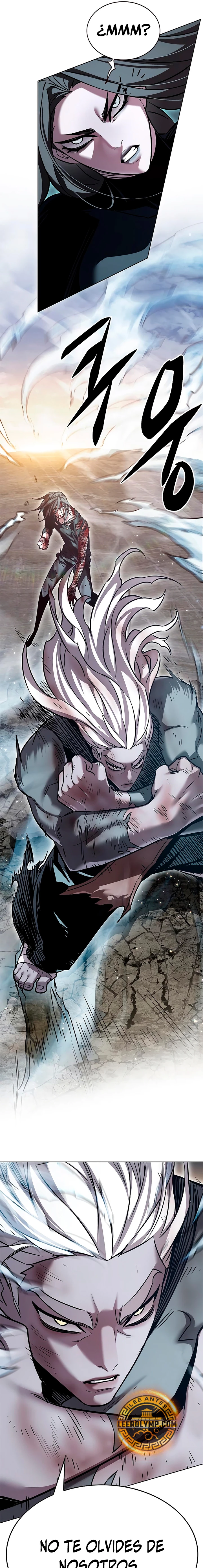 Read Eleceed: Velocidad electrica ES Manga Online